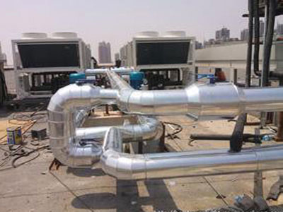 万宁罐体保温施工队 2025年·瞬间 | 激情体育 澎湃生活