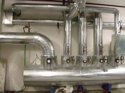 胡杨河管道保温施工队 CT或引发10万例新发癌症？做一次得癌