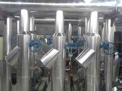 黄石储罐保温厂家 😌Shams：文班亚马左膝轻微过度伸展 初